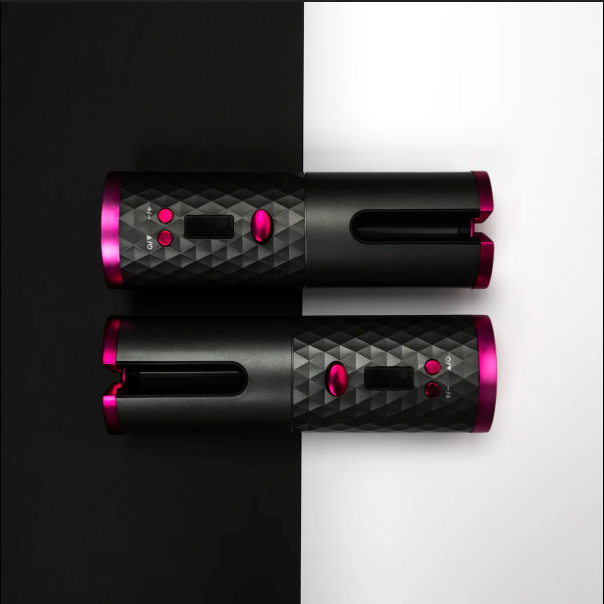 Luxe Loop Curl Loop