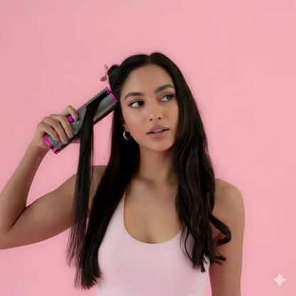 Luxe Loop Curl Loop