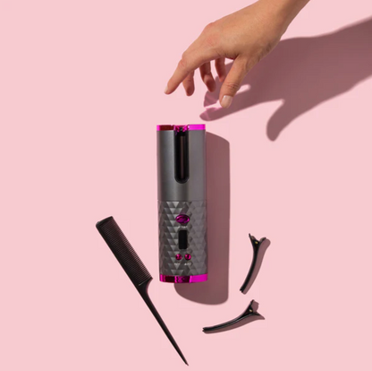 Luxe Loop Curl Loop