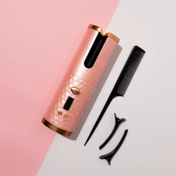 Luxe Loop Curl Loop